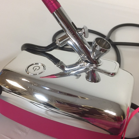 Luminous air - Picture 4 of 5